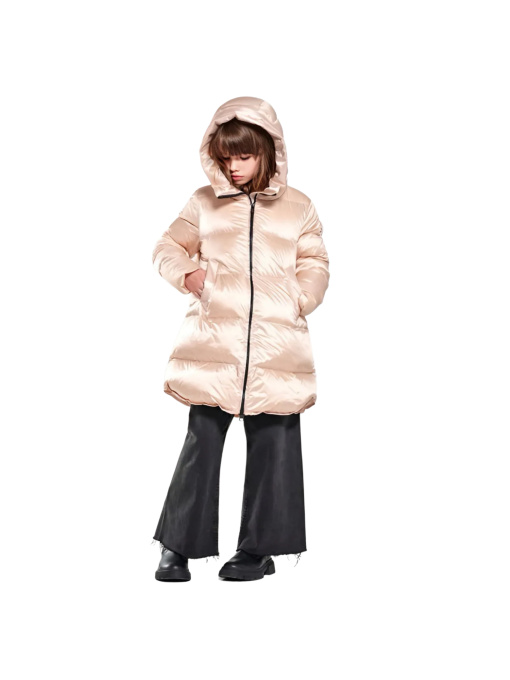 Пуховик Bomboogie модель CG6630TDLC4 Фото