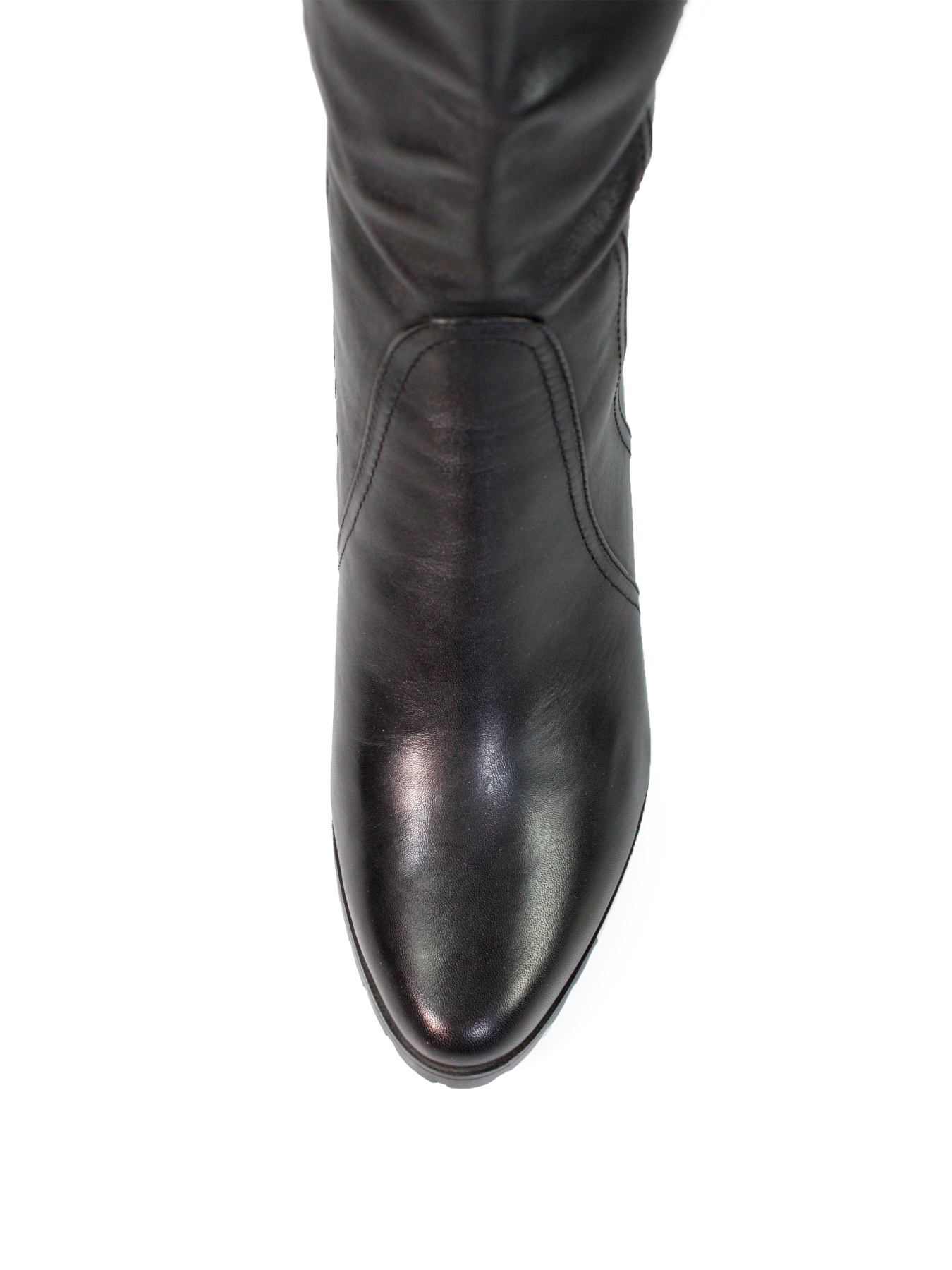 Сапоги It-girl модель F11519BM-1505-W71 Фото