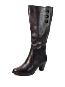 Сапоги It-girl модель F11519BM-1505-W71 Фото