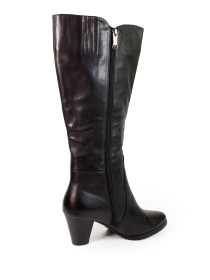 Сапоги It-girl модель F11519BM-1505-W71 Фото