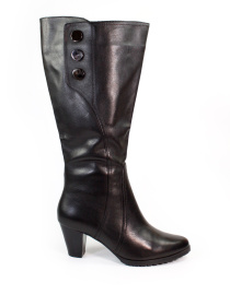 Сапоги It-girl модель F11519BM-1505-W71 Фото