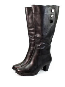 Сапоги It-girl модель F11519BM-1505-W71 Фото