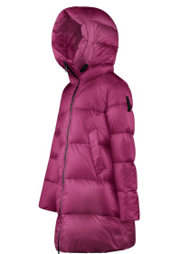 Пуховик Bomboogie модель CG6630TDLC4451 Фото