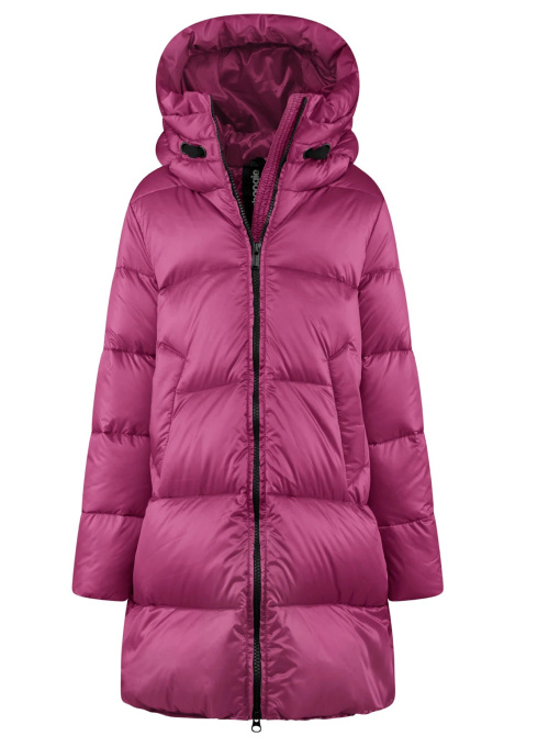 Пуховик Bomboogie модель CG6630TDLC4451 Фото