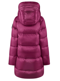 Пуховик Bomboogie модель CG6630TDLC4451 Фото