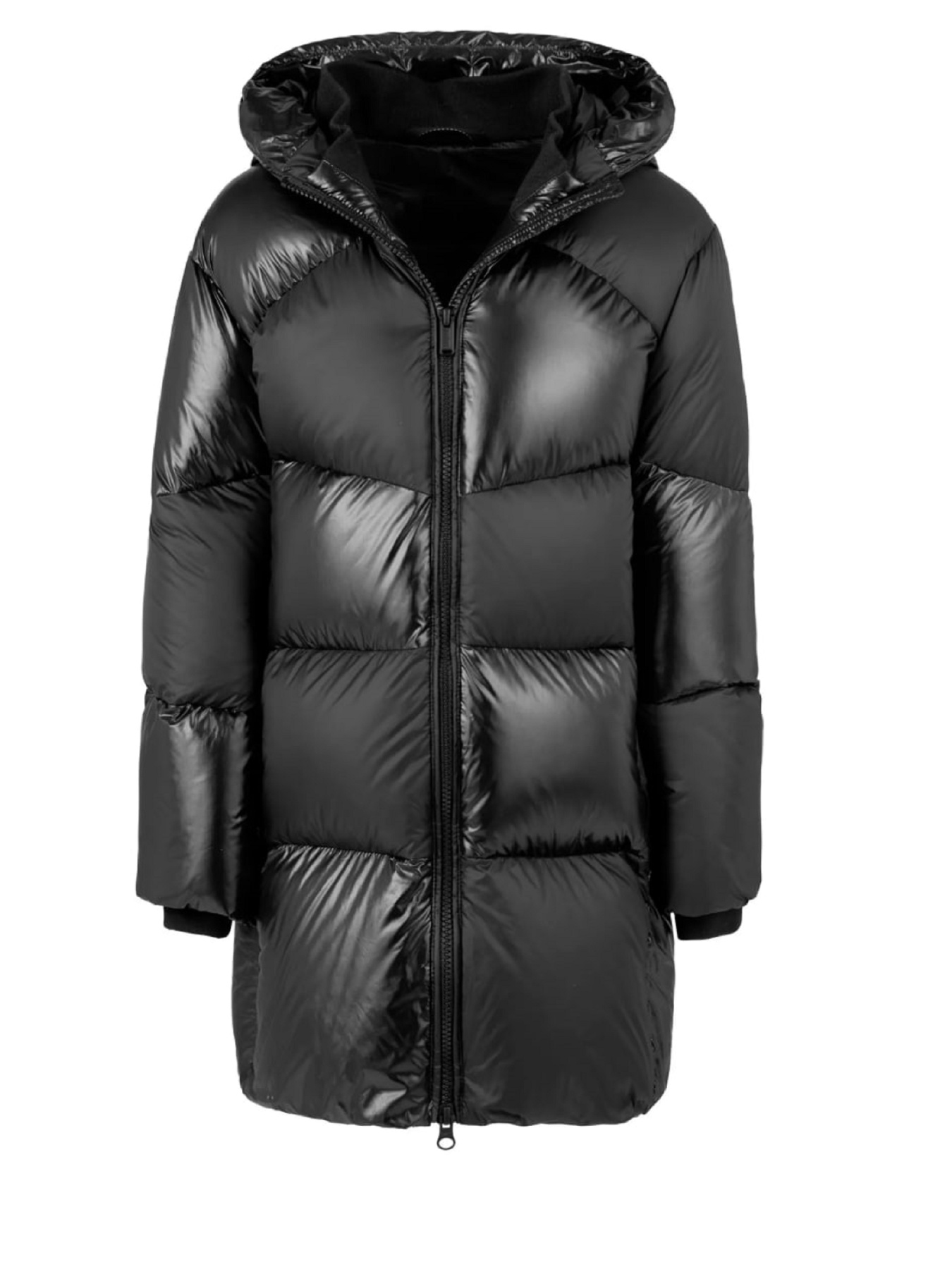 Пуховик Bomboogie модель CG8593TMNH4 Фото