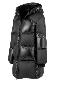 Пуховик Bomboogie модель CG8593TMNH4 Фото