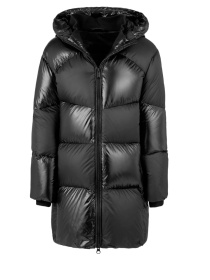 Пуховик Bomboogie модель CG8593TMNH4 Фото