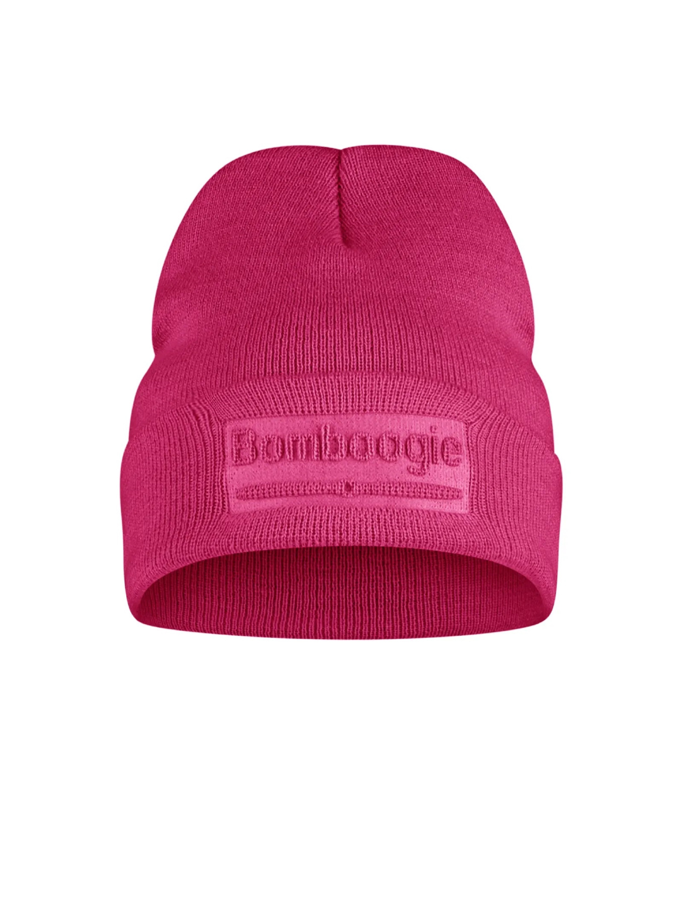 Шапка Bomboogie модель LK7745TZVA3451 Фото