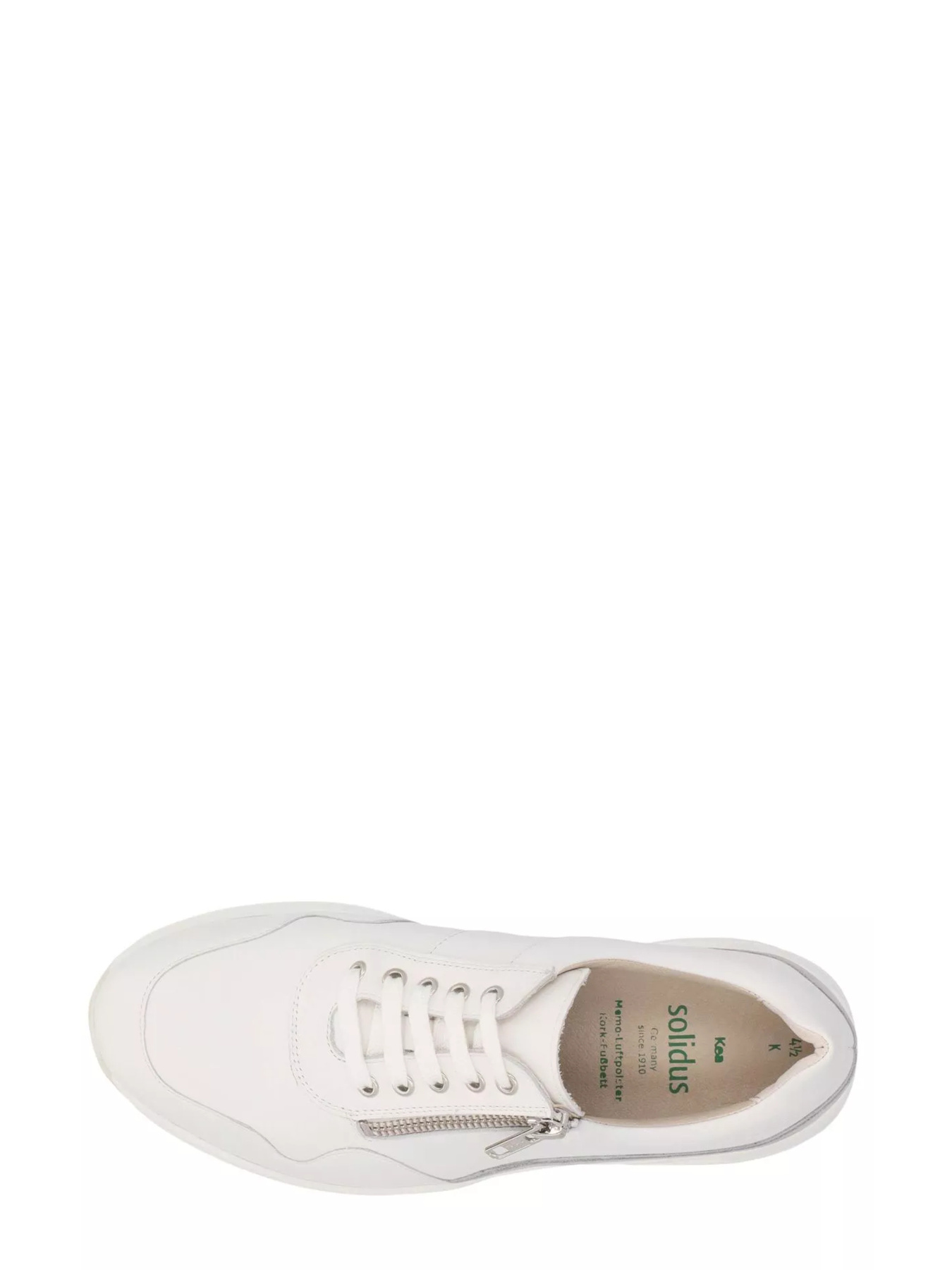 Кроссовки Solidus модель 7 66007 10249 Фото