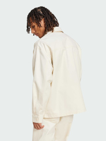 Куртка-рубашка Adidas модель IY2280 Фото