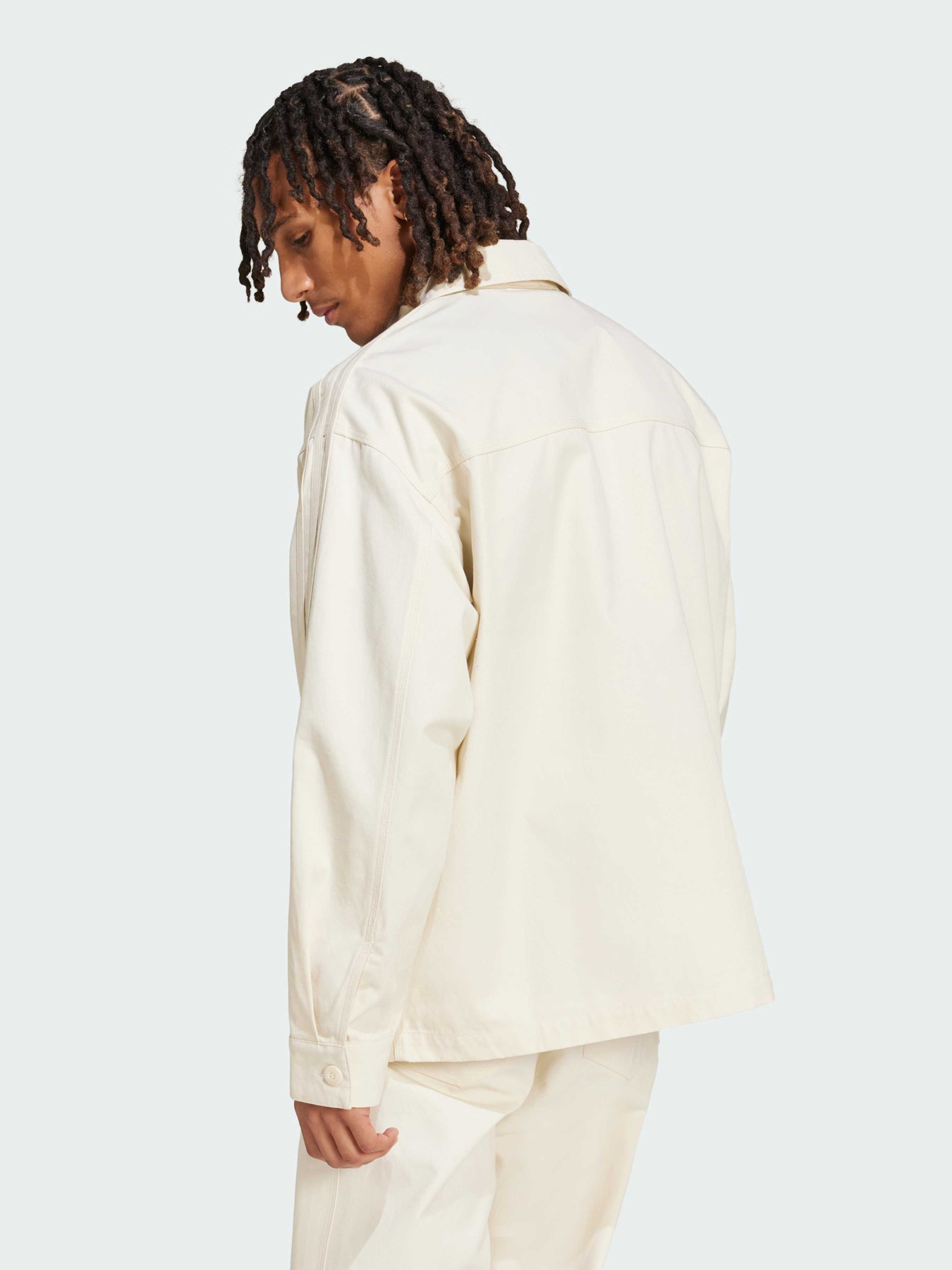 Куртка-сорочка Adidas модель IY2280 Фото