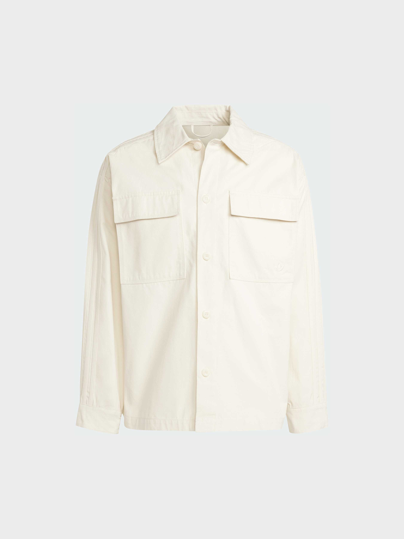 Куртка-сорочка Adidas модель IY2280 Фото