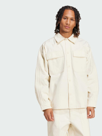 Куртка-сорочка Adidas модель IY2280 Фото