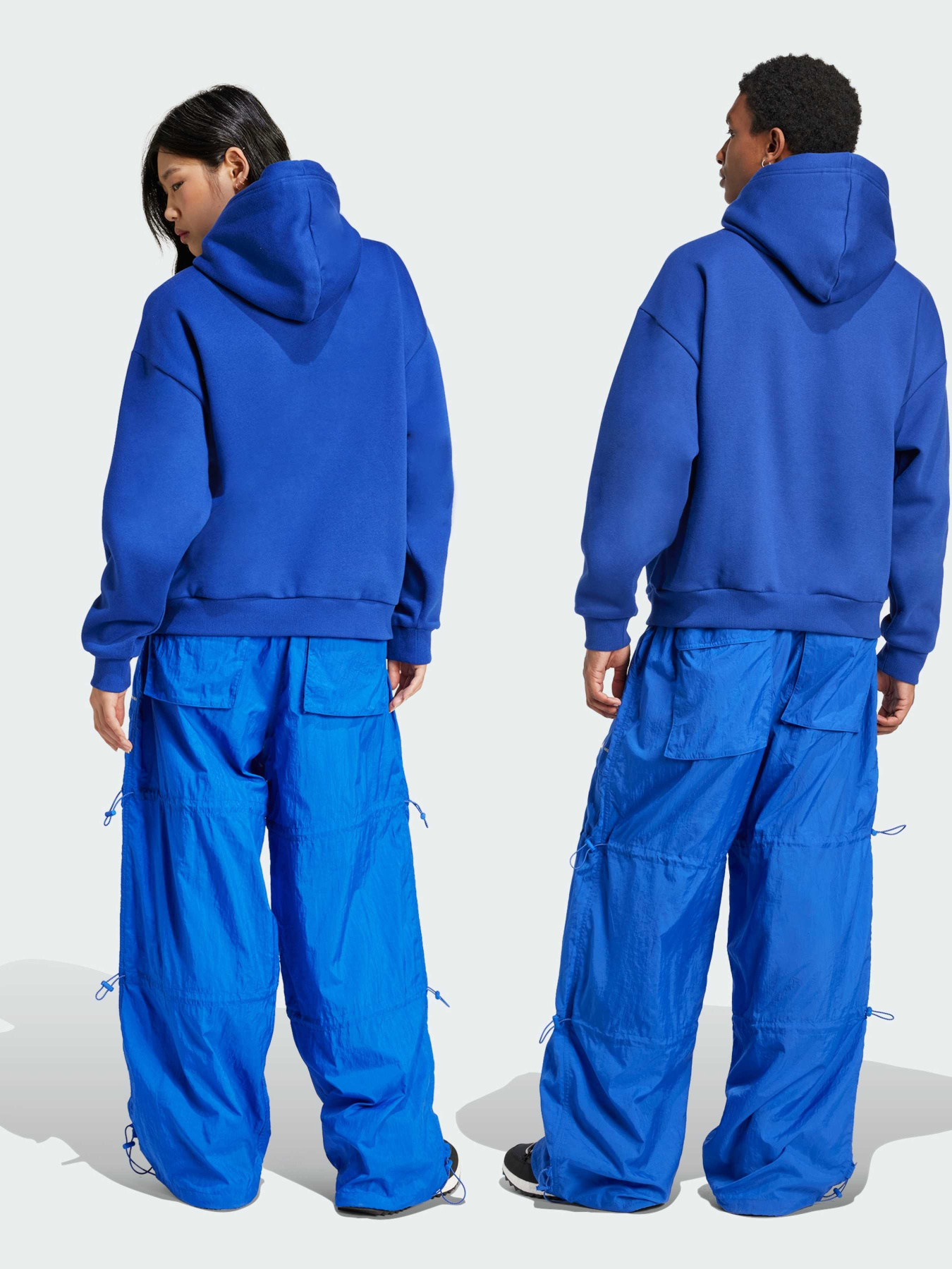 Джоггеры Adidas модель IY8047 Фото