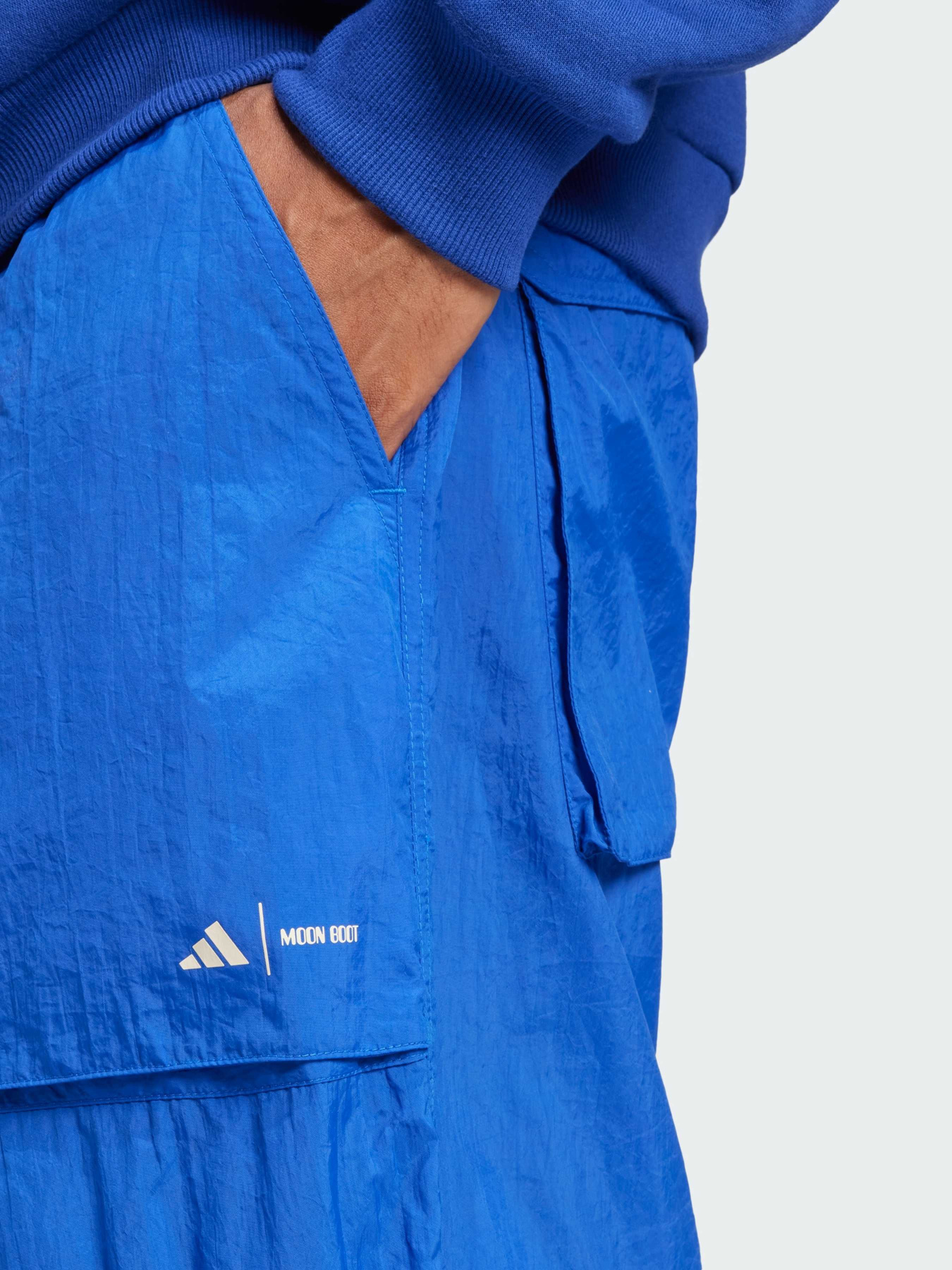 Джогери Adidas модель IY8047 Фото