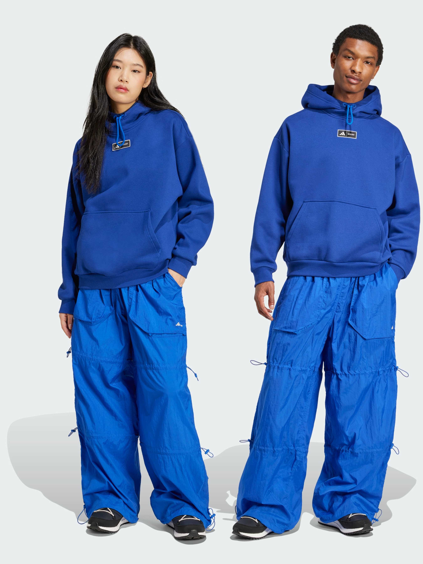 Джогери Adidas модель IY8047 Фото