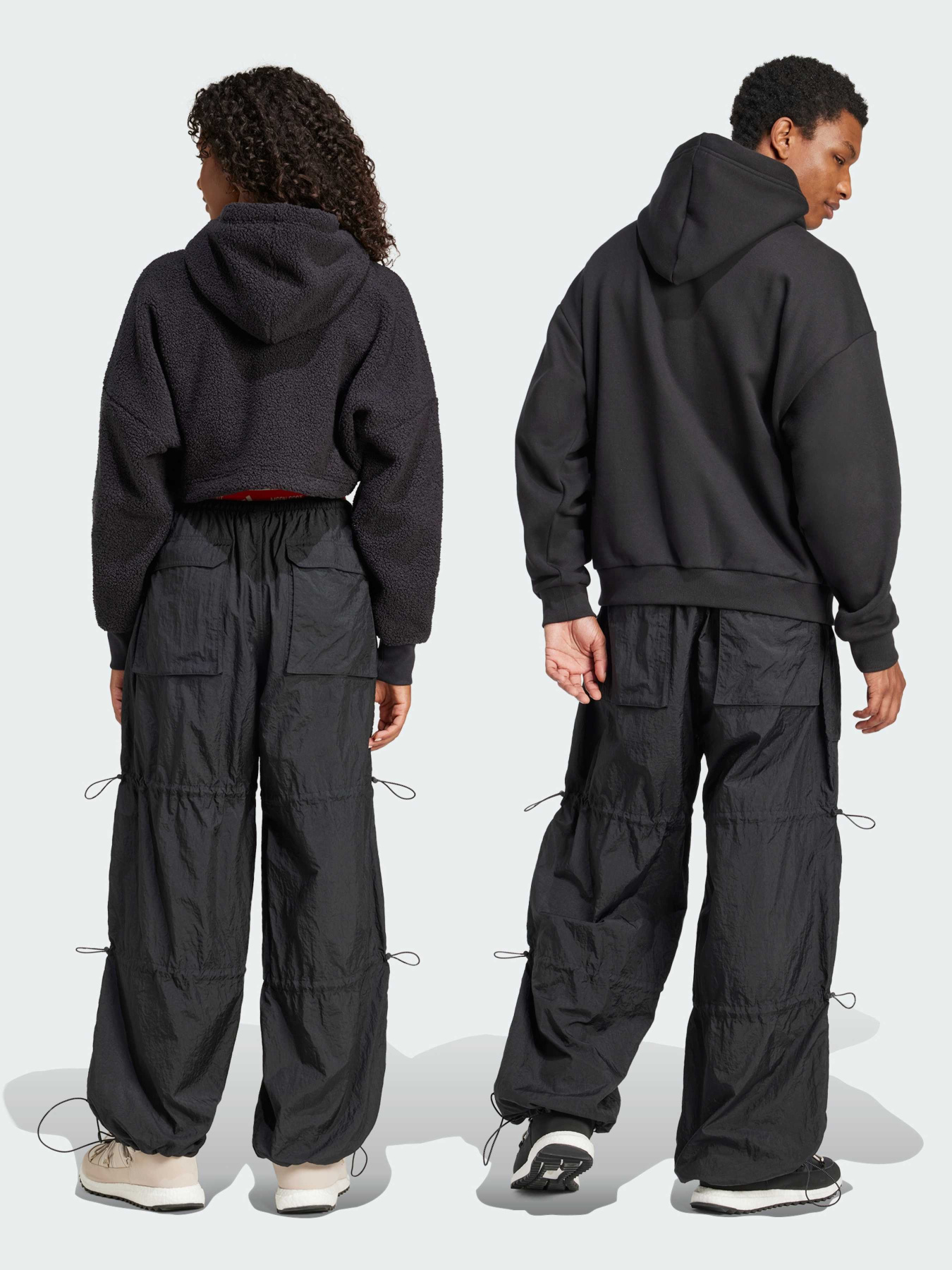 Джоггеры Adidas модель IY8046 Фото