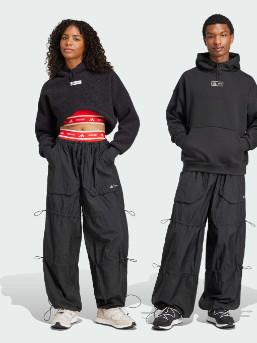 Джоггеры Adidas модель IY8046 Фото