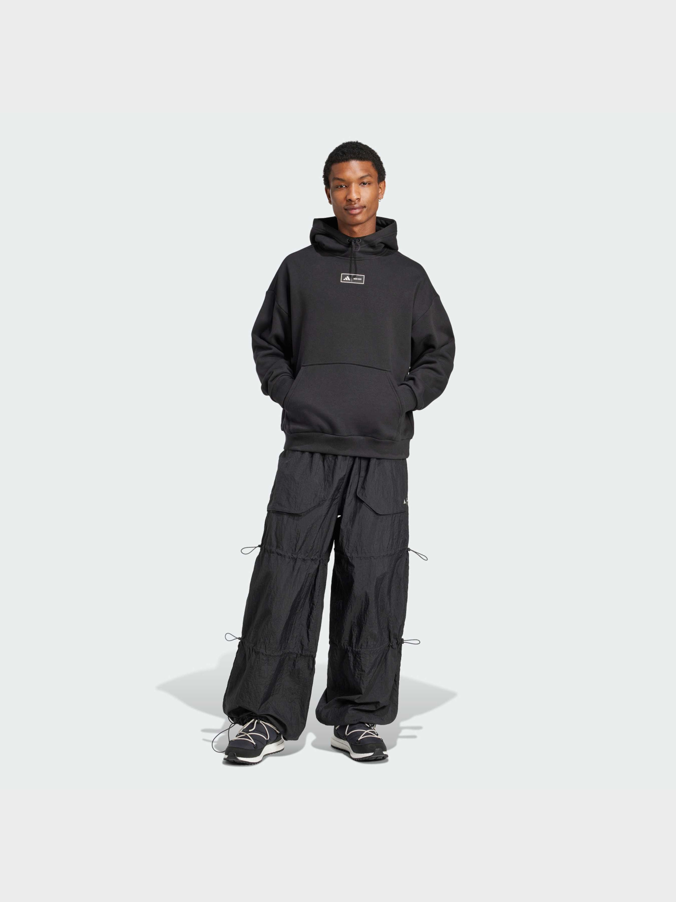 Джогери Adidas модель IY8046 Фото