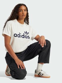 Футболка Adidas модель JC7700 Фото