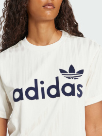 Футболка Adidas модель JC7700 Фото