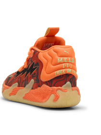 Кроссовки повседневные PUMA Mb.03 Halloween модель 311176 Фото