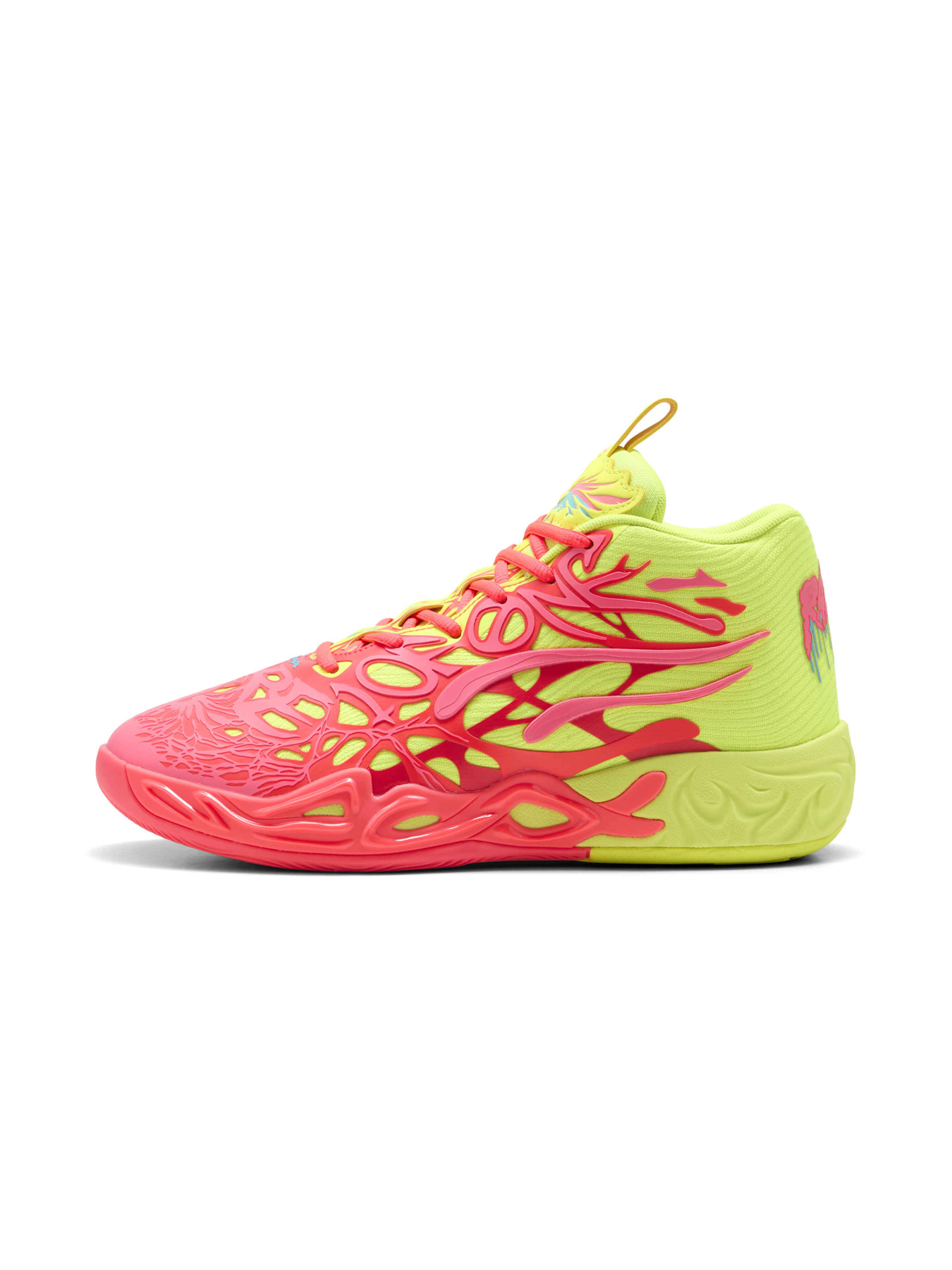 Кроссовки повседневные PUMA Mb.04 1love модель 310532 Фото