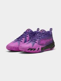 Кросівки PUMA Scoot Zeros Purple Lightning модель 310662 Фото