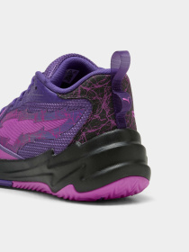 Кросівки PUMA Scoot Zeros Purple Lightning модель 310662 Фото