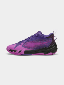 Кросівки PUMA Scoot Zeros Purple Lightning модель 310662 Фото