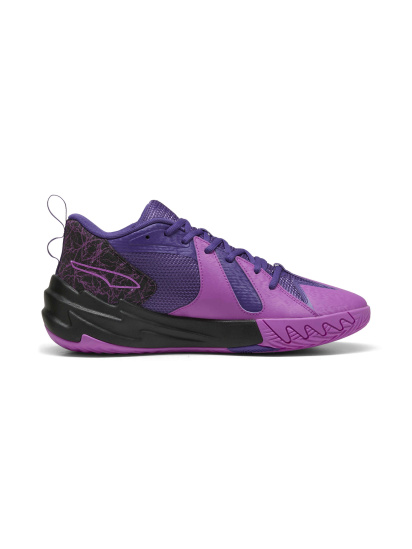 Кросівки PUMA Scoot Zeros Purple Lightning модель 310662 - фото