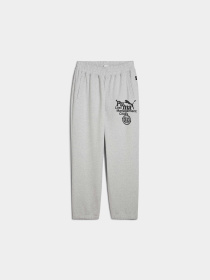 Штаны спортивные PUMA x Lmc Sweatpants модель 626564 Фото