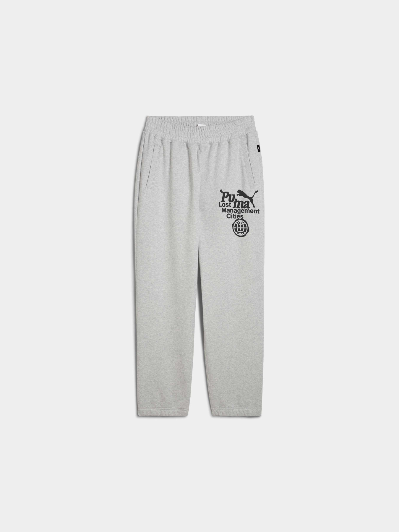 Брюки PUMA x Lmc Sweatpants модель 626564 Брюки PUMA x Lmc Sweatpants модель 626564 Фото