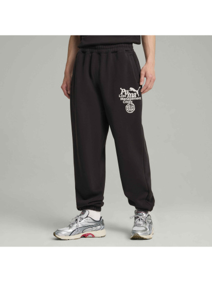 Штани спортивні PUMA x Lmc Sweatpants модель 626564 — фото 3 - INTERTOP