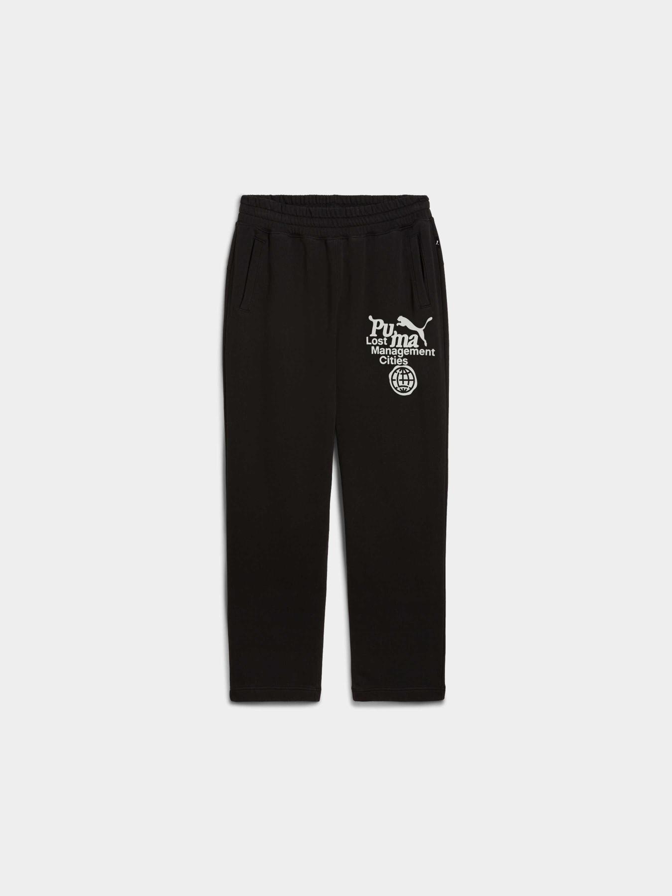 Спортивні штани PUMA x Lmc Sweatpants модель 626564 Фото