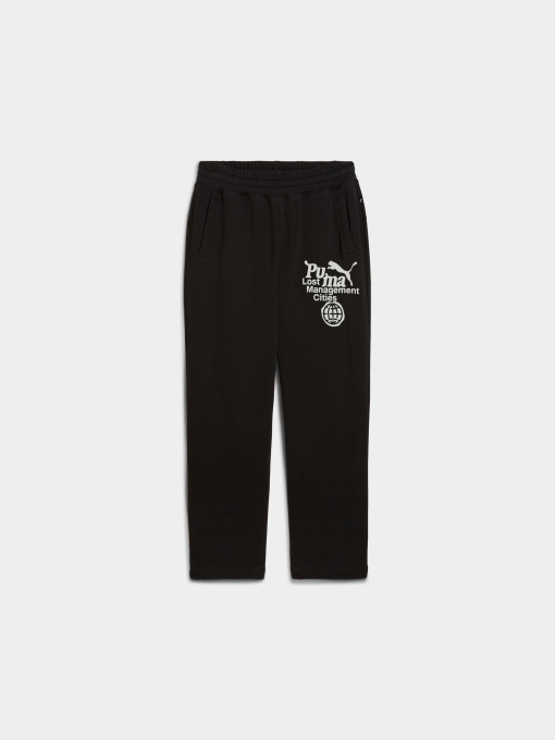 Спортивні штани PUMA x Lmc Sweatpants модель 626564 Фото
