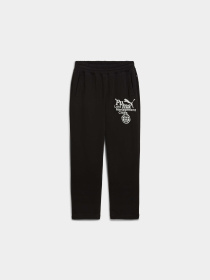 Спортивні штани PUMA x Lmc Sweatpants модель 626564 Фото