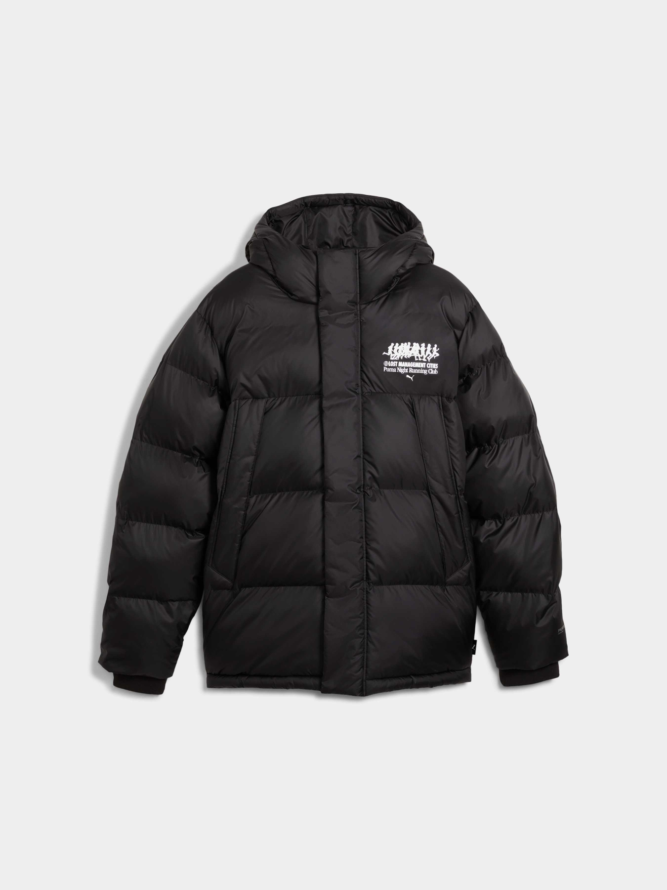 Демісезонна куртка PUMA x Lmc Mmq Pertex Jacket модель 626557 Фото