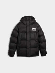 Демісезонна куртка PUMA x Lmc Mmq Pertex Jacket модель 626557 Фото