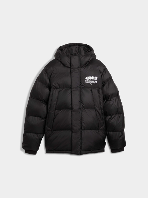 Демісезонна куртка PUMA x Lmc Mmq Pertex Jacket модель 626557 Фото