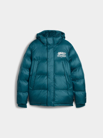 Демісезонна куртка PUMA x Lmc Mmq Pertex Jacket модель 626557 Фото