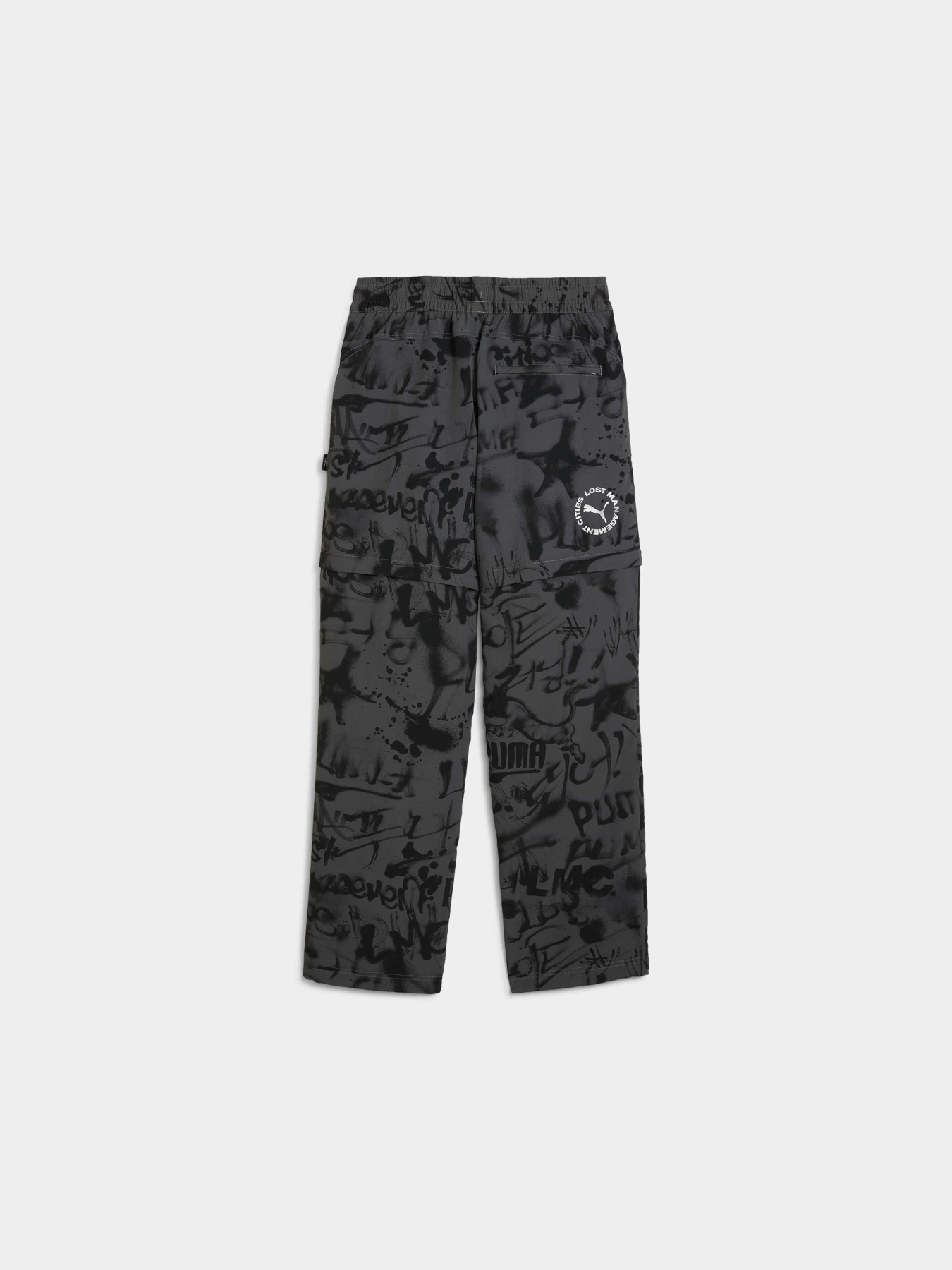 Брюки PUMA x Lmc Aop Pants модель 626567 Брюки PUMA x Lmc Aop Pants модель 626567 Фото