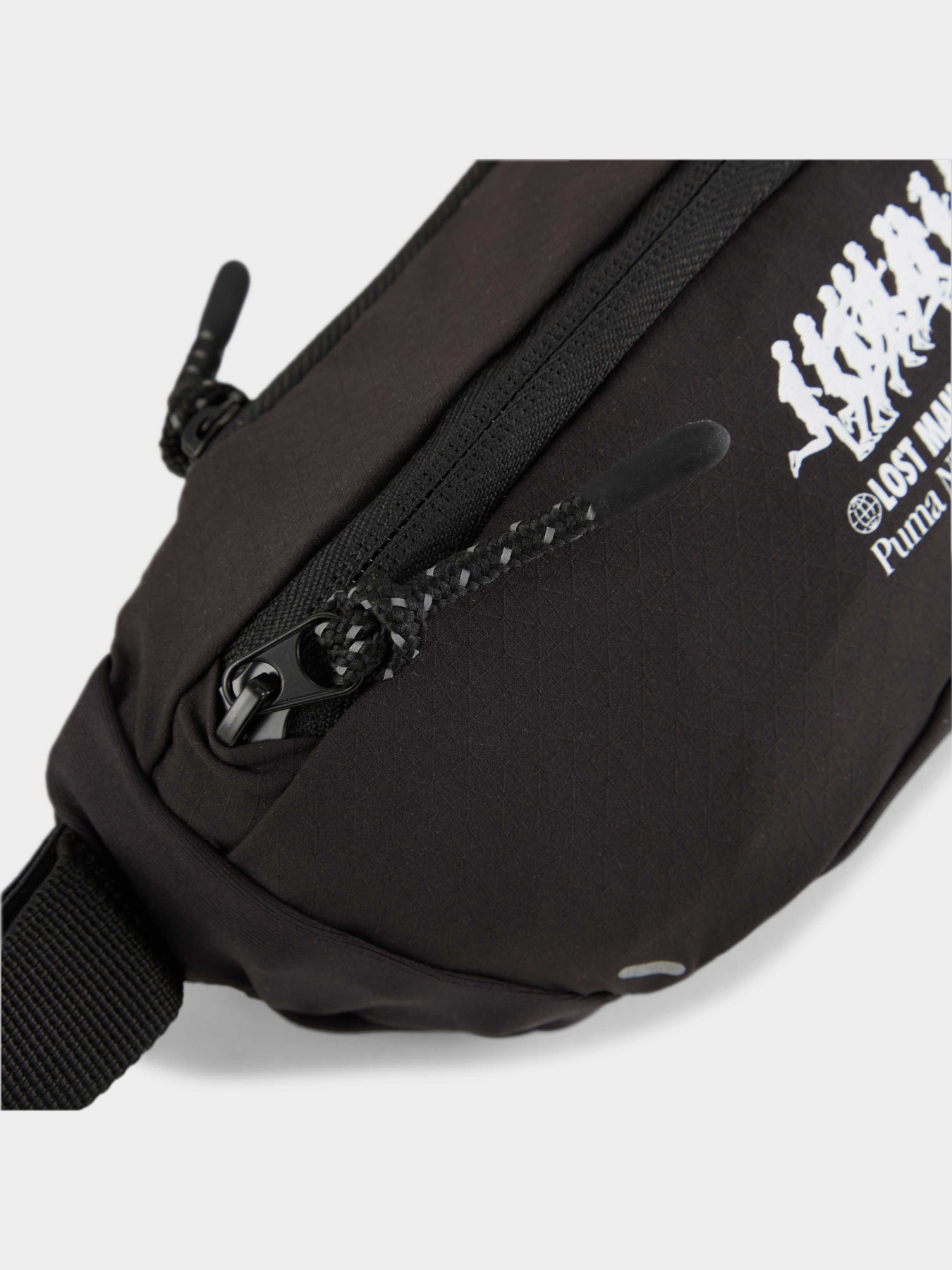 Сумка PUMA x Lmc Waistbag модель 090879 Фото