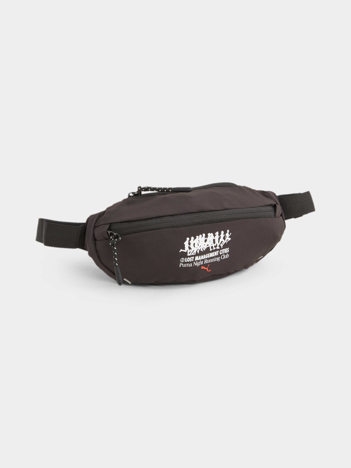 Сумка PUMA x Lmc Waistbag модель 090879 Фото