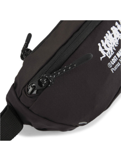 Сумка PUMA x Lmc Waistbag модель 090879 — фото 3 - INTERTOP