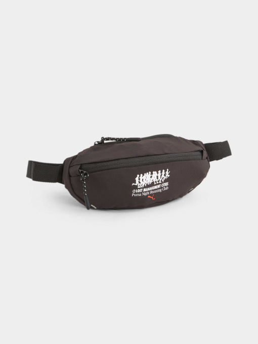 Сумка PUMA x Lmc Waistbag модель 090879 Фото