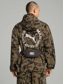 Сумка PUMA x Lmc Waistbag модель 090879 Фото