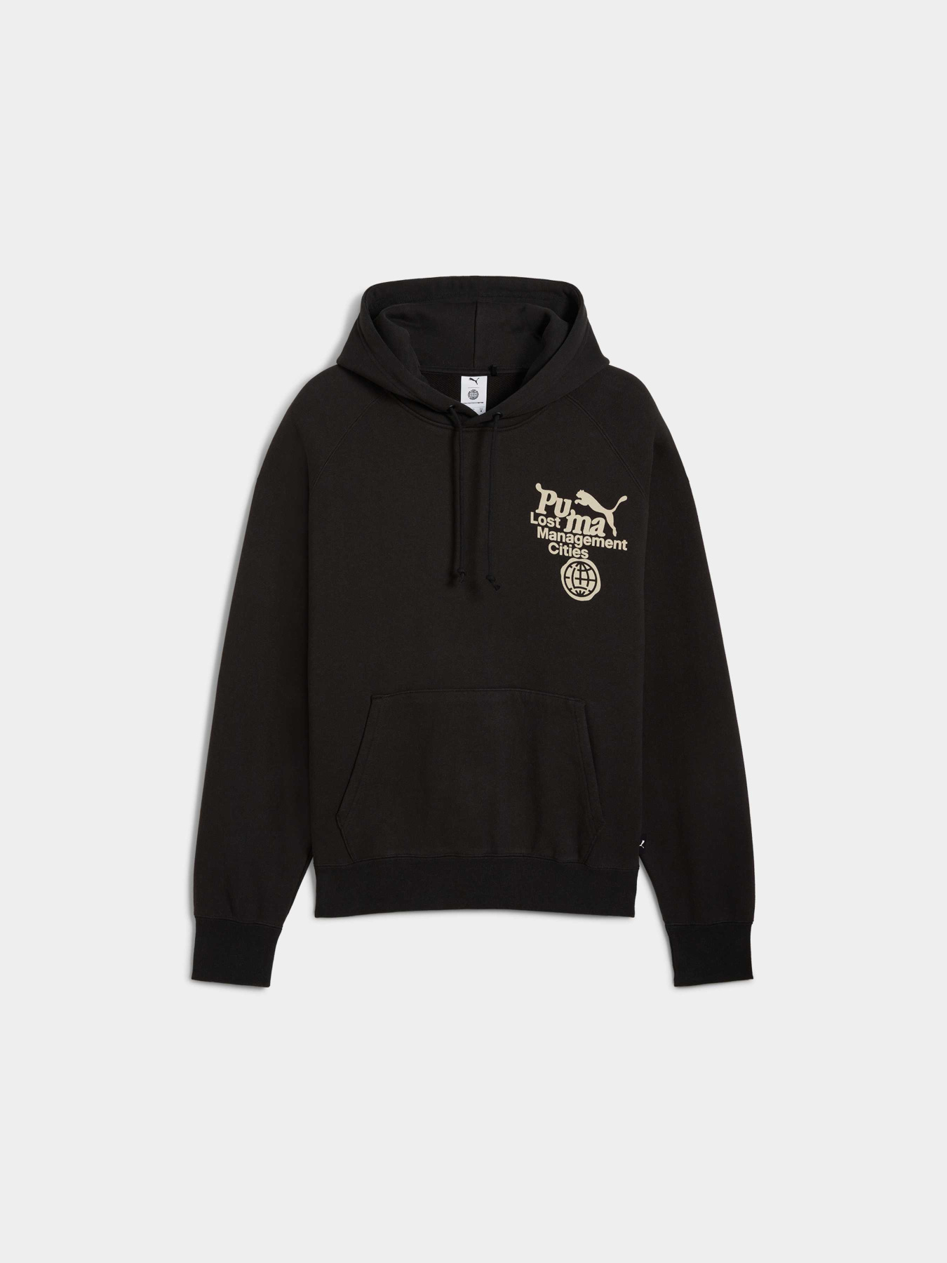 Худи и свитшоты PUMA x Lmc Hoodie модель 626558 Фото
