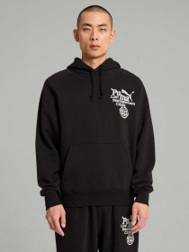 Худи и свитшоты PUMA x Lmc Hoodie модель 626558 Фото